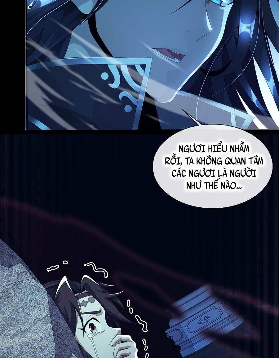 Lược Thiên Ký chapter 0 15