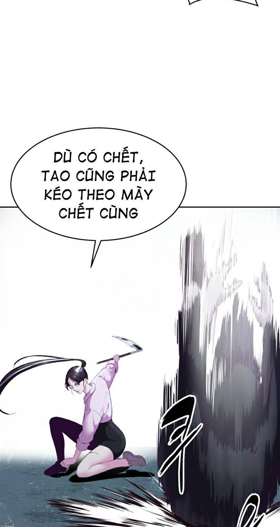 Cậu Bé Của Thần Chết Chapter 132 - Trang 108