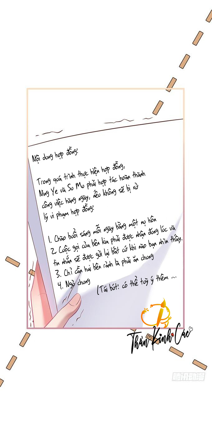 dưỡng khí chí mạng chapter 32 4