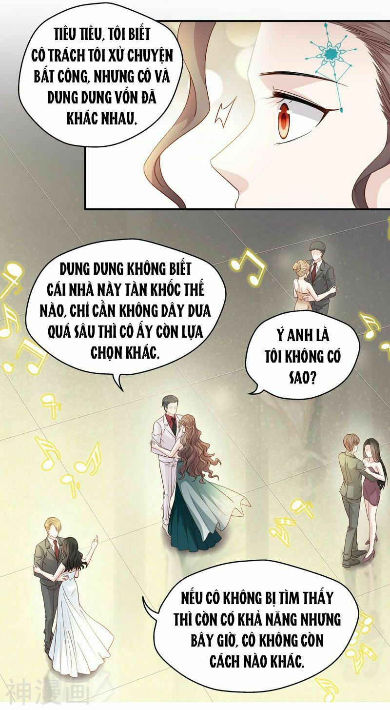 thiên kim bất lương chapter 23 15