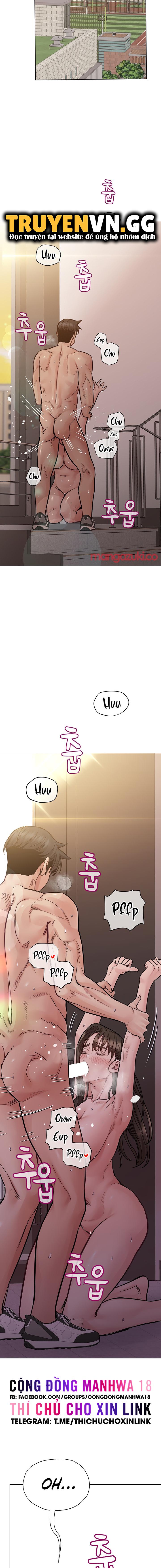 người dì khiêu gợi chapter 85 16