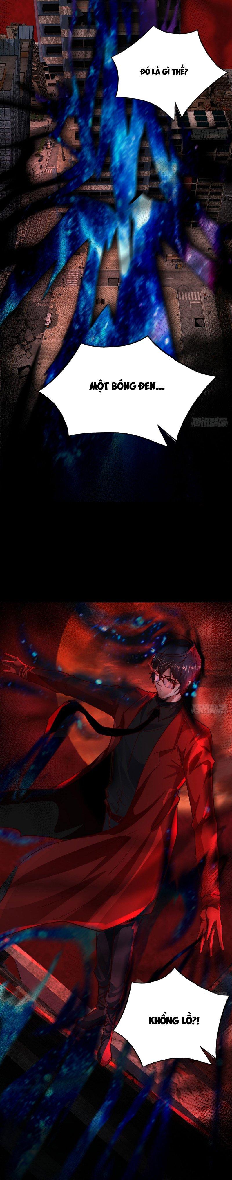 bắt đầu từ trăng đỏ chapter 110 17
