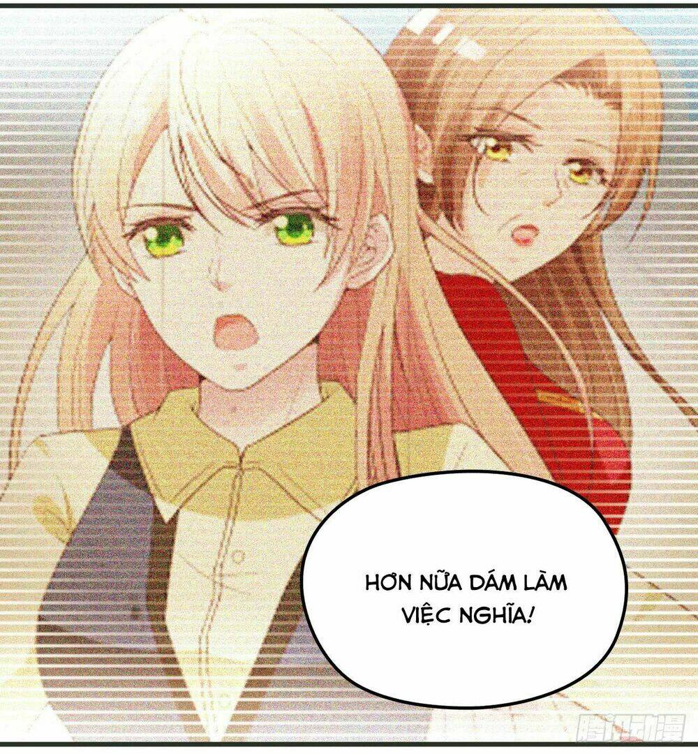 bí mật kết hôn với ảnh đế: vợ ơi đến đây tấn công đi nào chapter 26 18