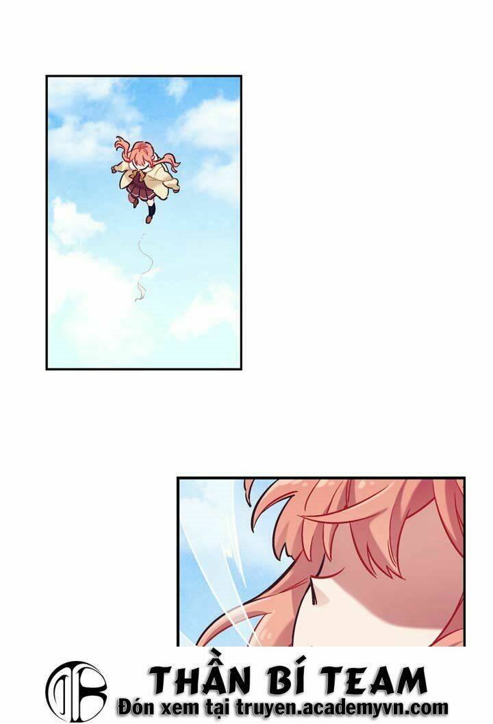 cô nàng mạnh mẽ chapter 2 5