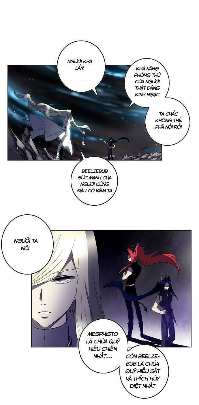 bản khế ước linh hồn chapter 95 27