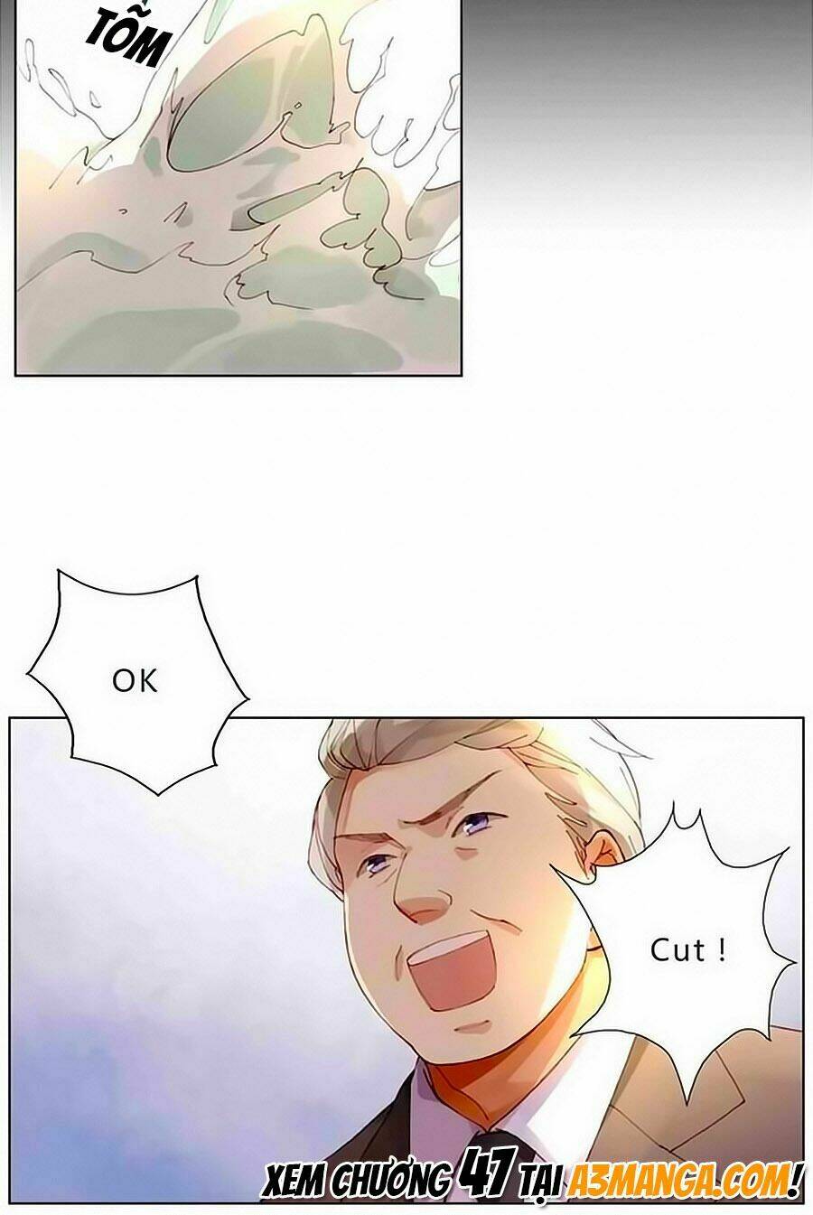 trọng sinh chi tinh quang thôi xán chapter 46 10