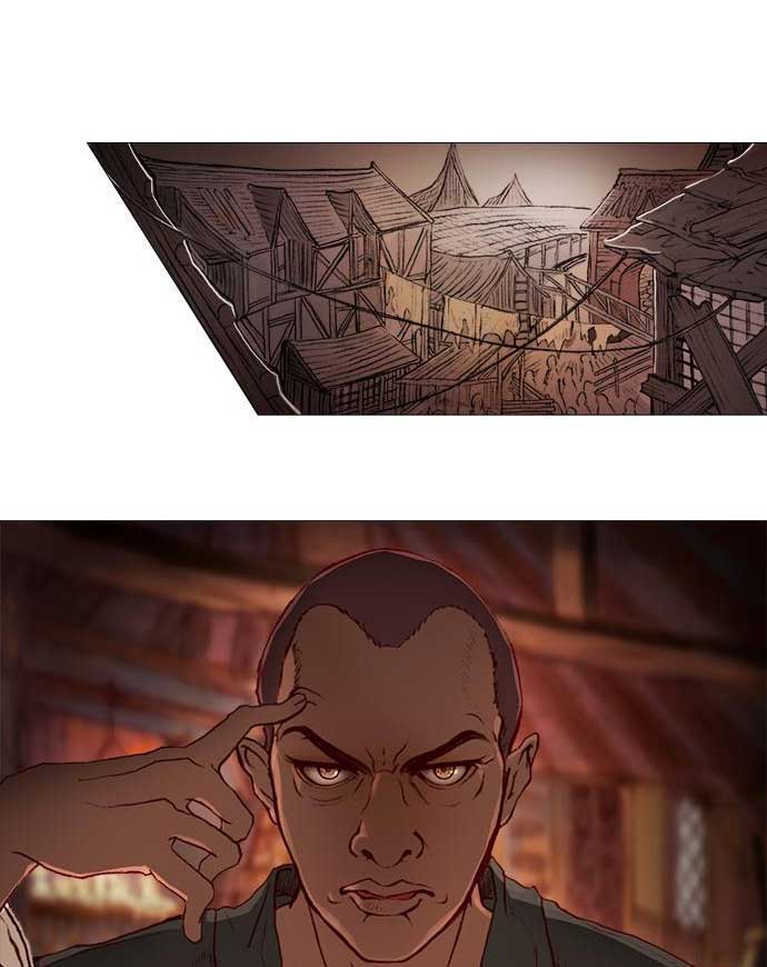 tôi chính là nhà sưu tập chim chapter 18 7