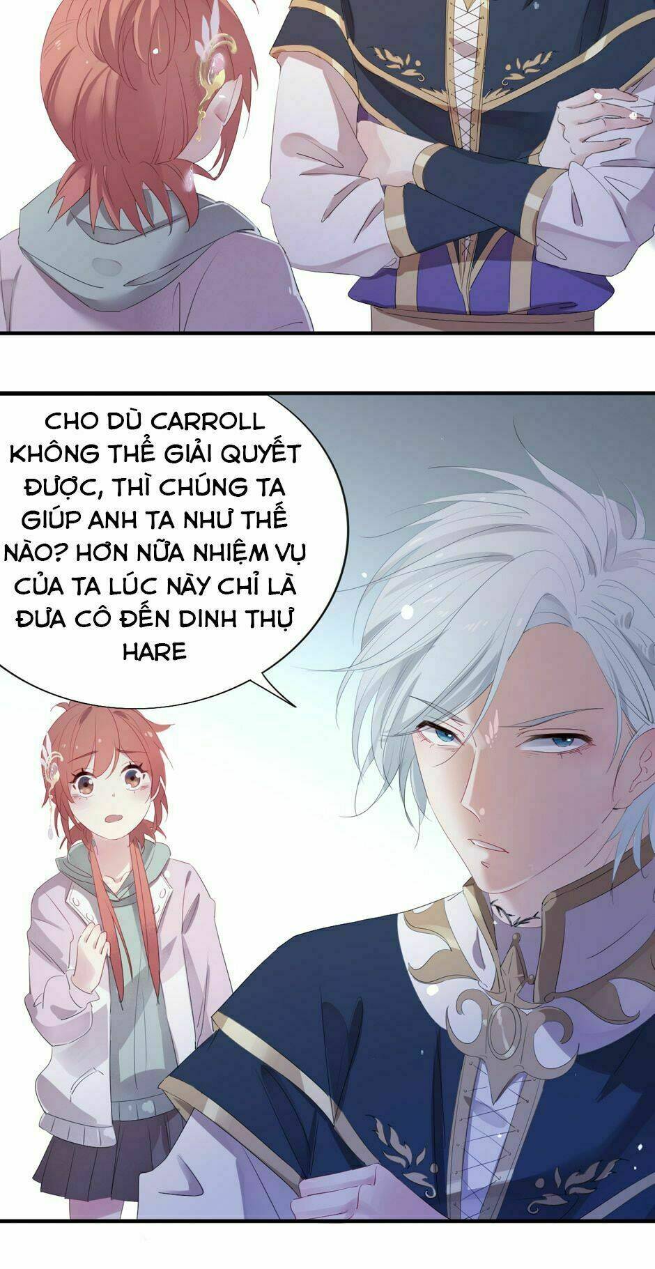 hiệp sĩ của nữ hoàng chapter 23 13