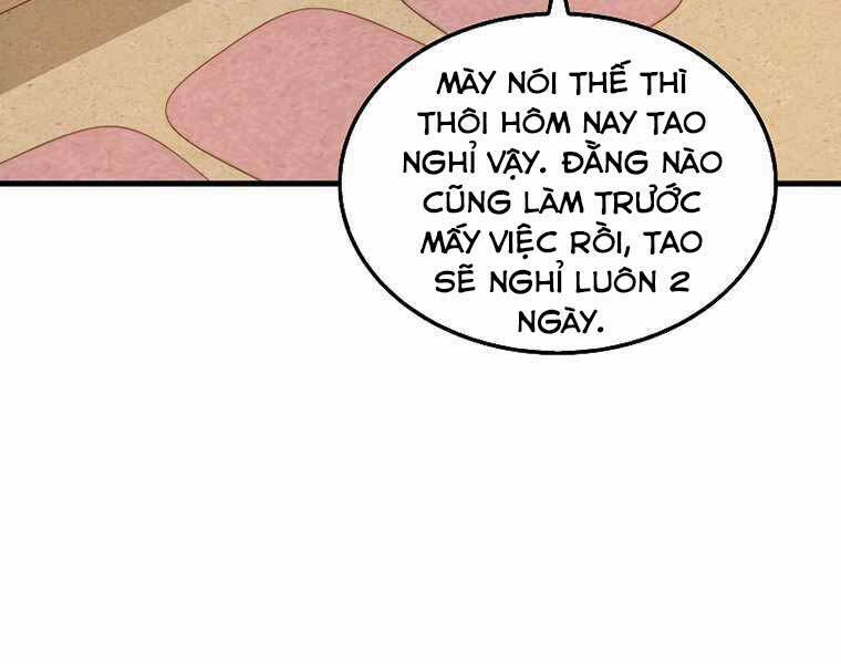 tôi thăng cấp trong lúc ngủ chapter 35 7