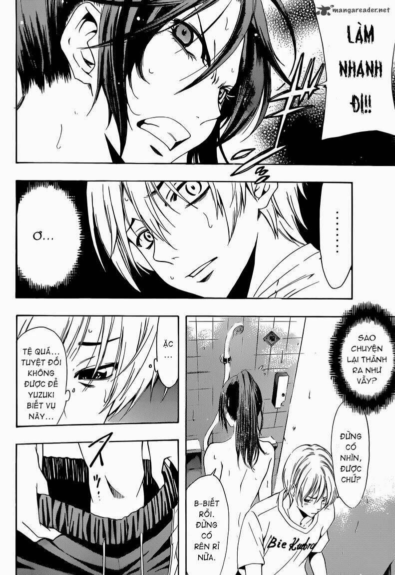 thị trấn tình yêu chapter 227 14