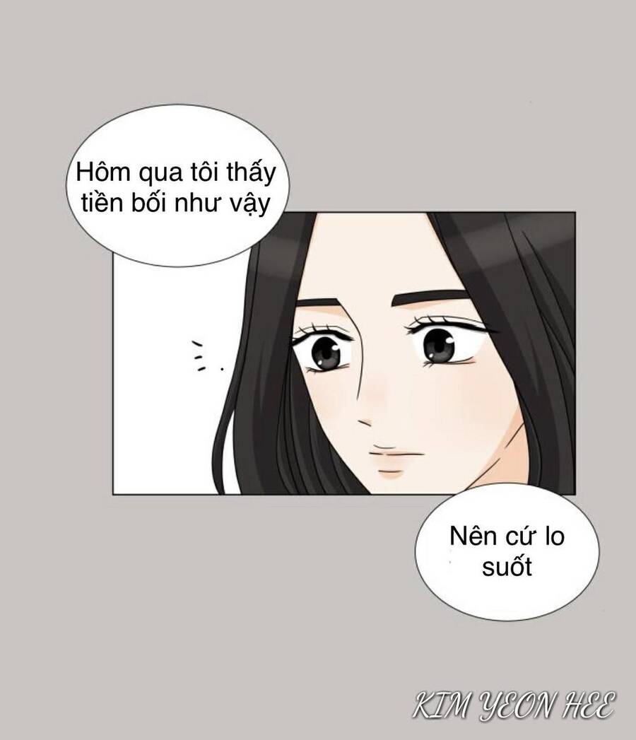 idol và sếp, em yêu ai? chapter 147 10