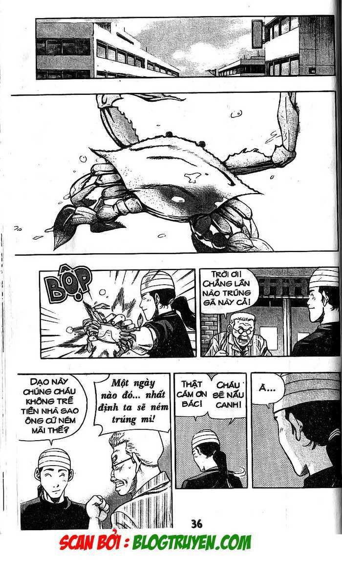 kid gang chapter 101 19