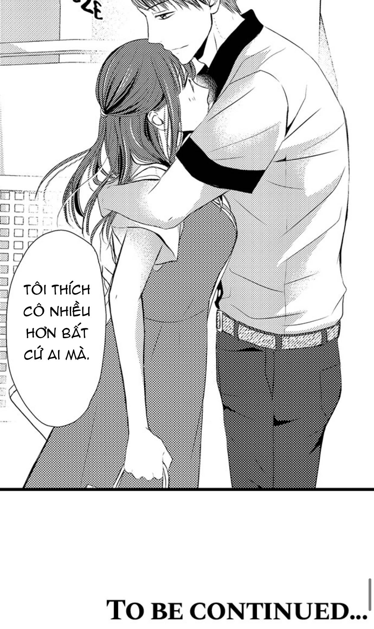 khiến cô ấy ra hết lần này đến lần khác, chầm chậm và ngọt ngào chapter 16.2 15