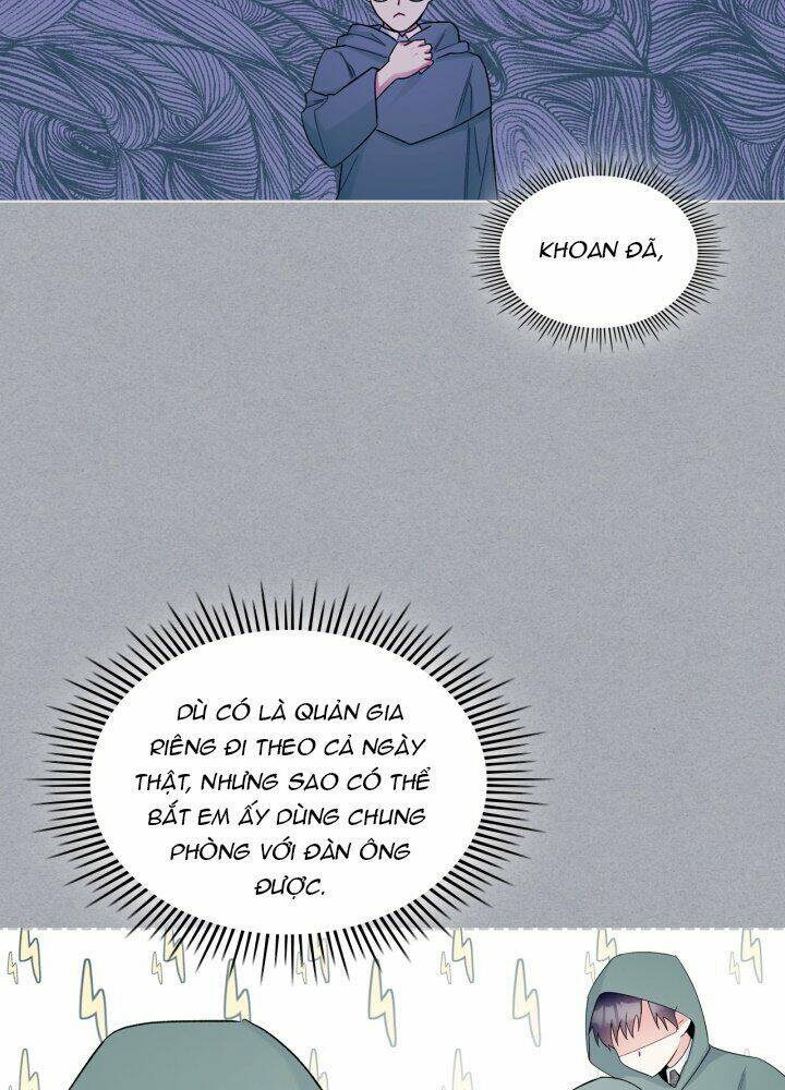 kẻ tạo ra nữ phản diện chapter 62.1 47
