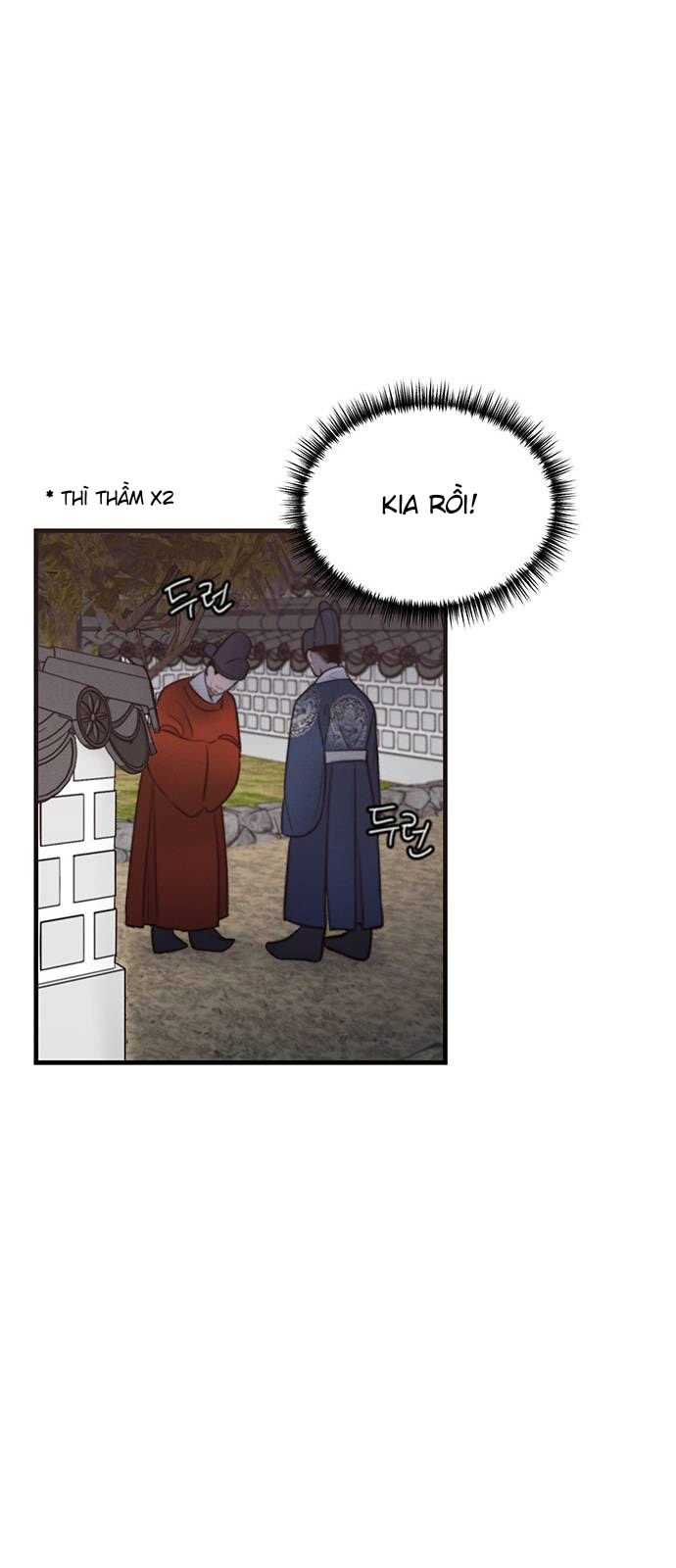 người tình của gwanghae chapter 29 32