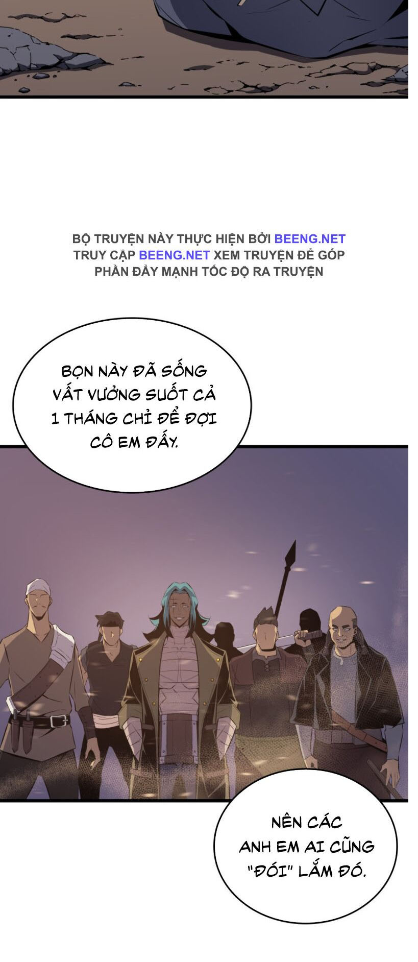 sự trở lại của pháp sư vĩ đại sau 4000 năm chapter 26 24