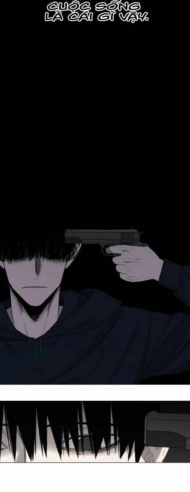 võ sĩ - the boxer chapter 69 34