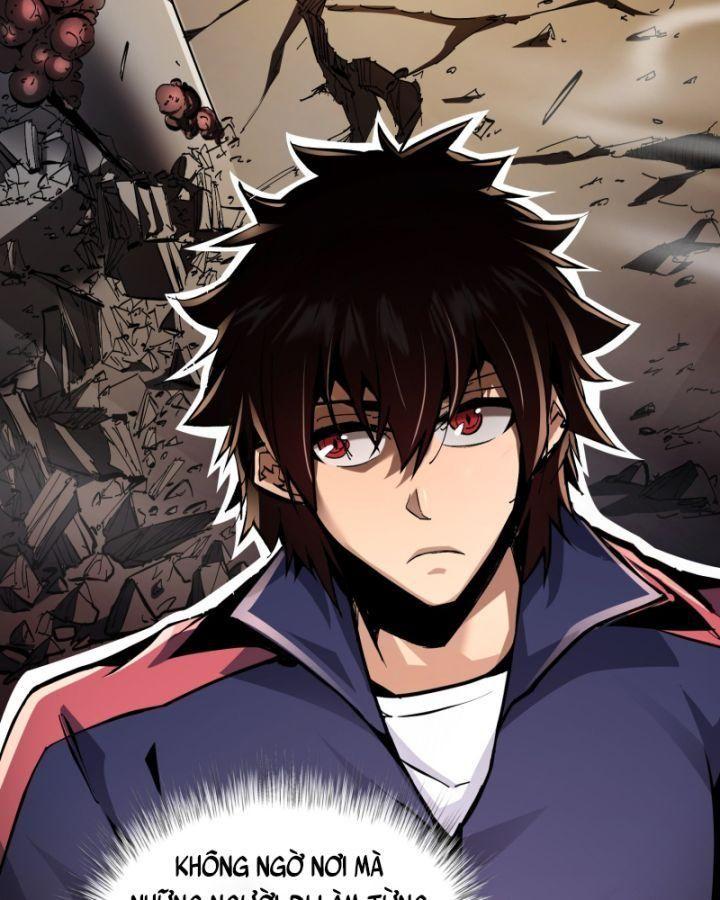 ta thật sự không phải ma vương chapter 4 4