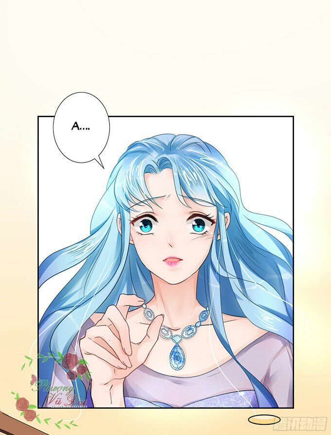 luyến đường thời quang chapter 9 11