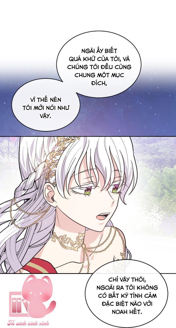 nguyện ước vô vọng của ma nữ chapter 52 63