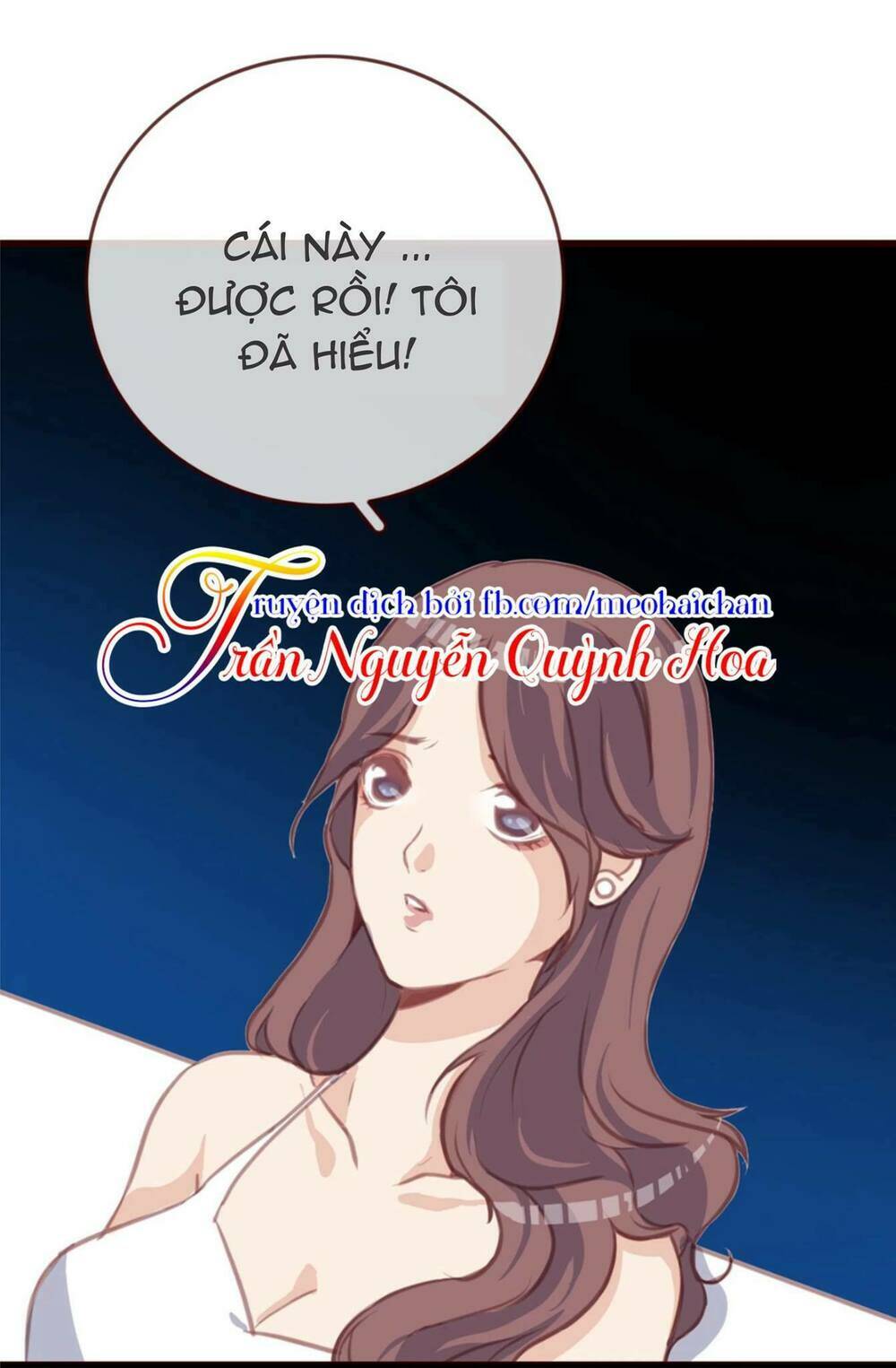 vũ đài tham vọng chapter 2 36