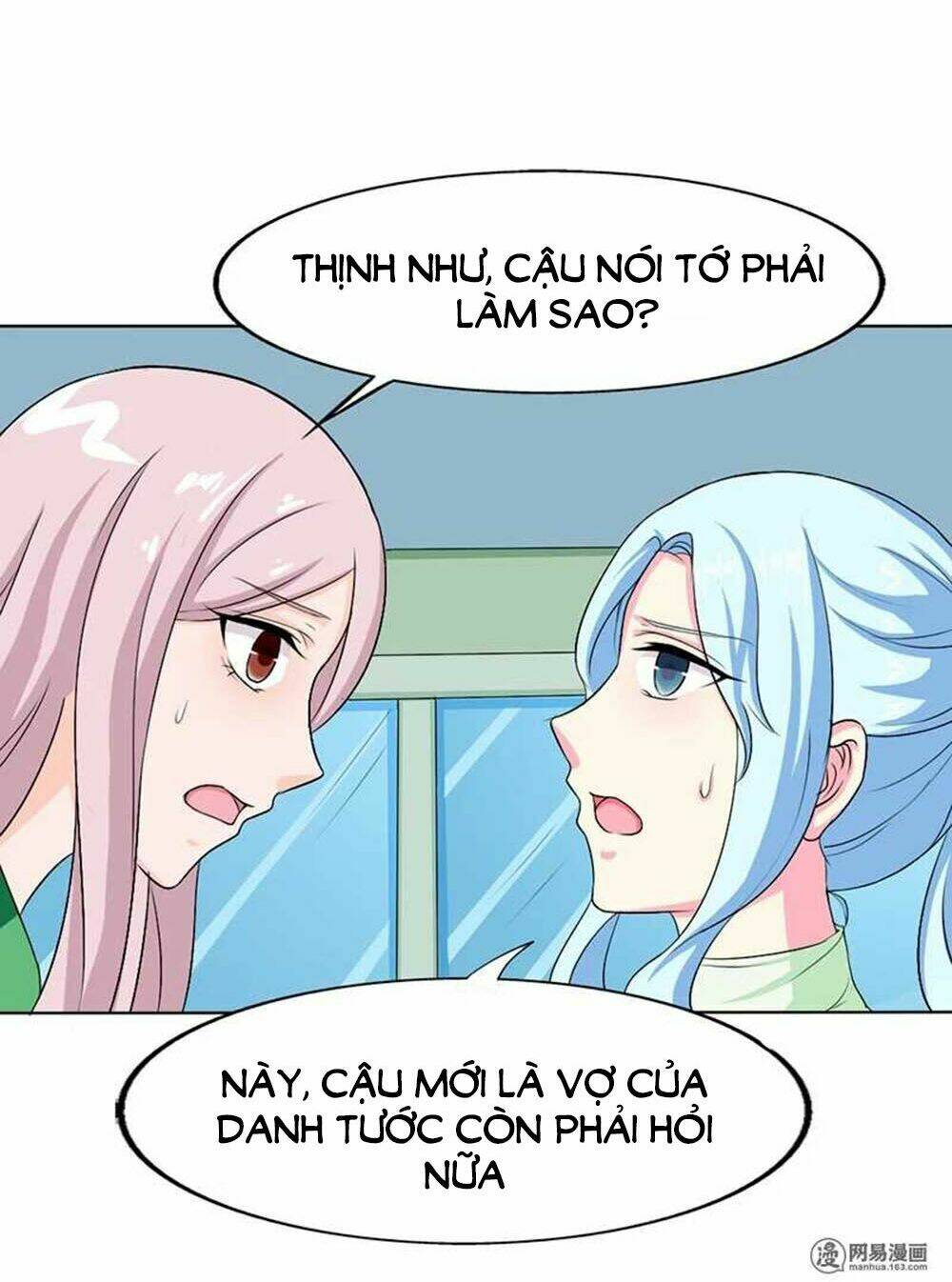 em vẫn còn nhỏ chapter 74 20