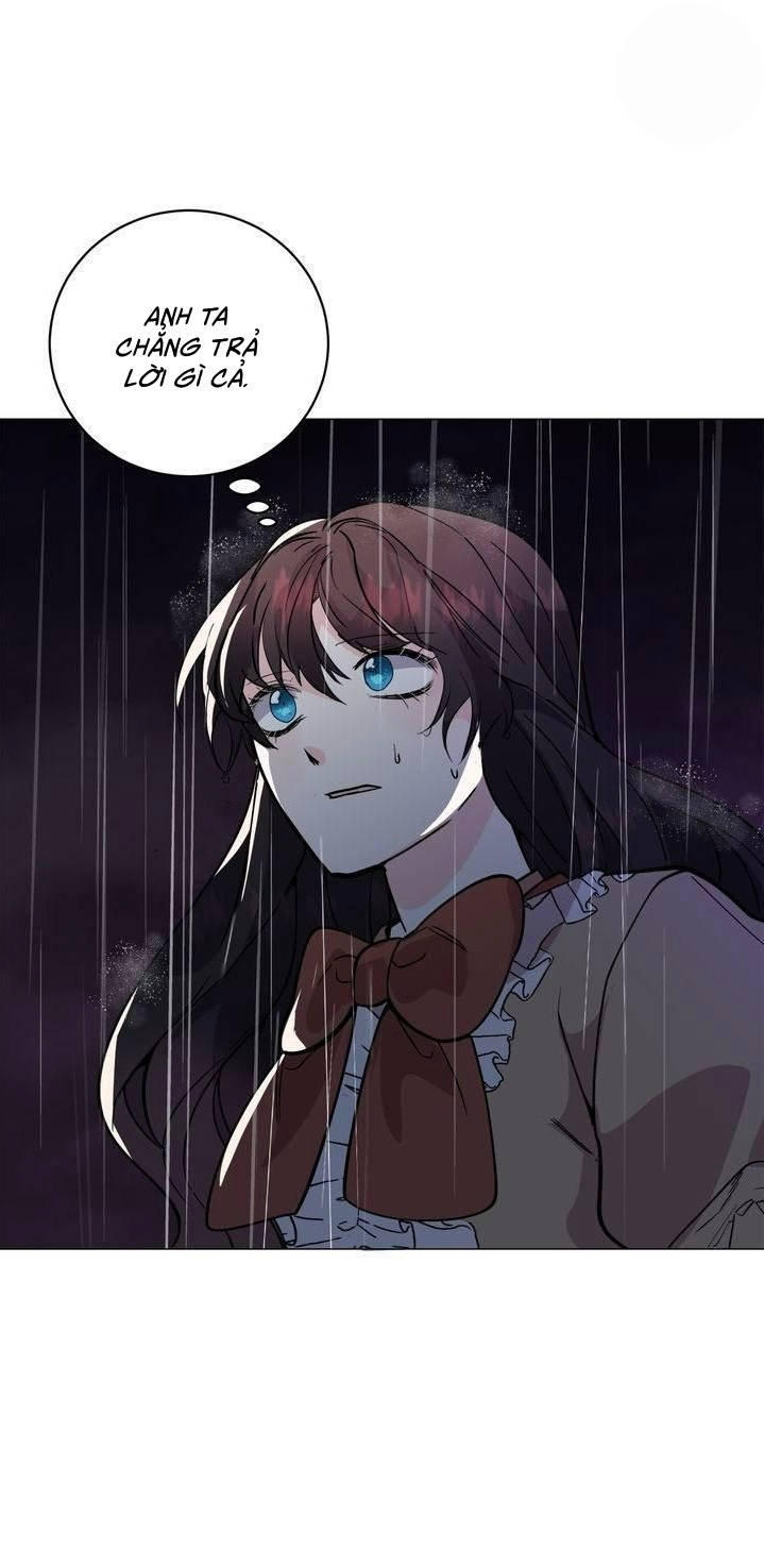 cách để nhân vật phụ phá đảo game hẹn hò chapter 23 36