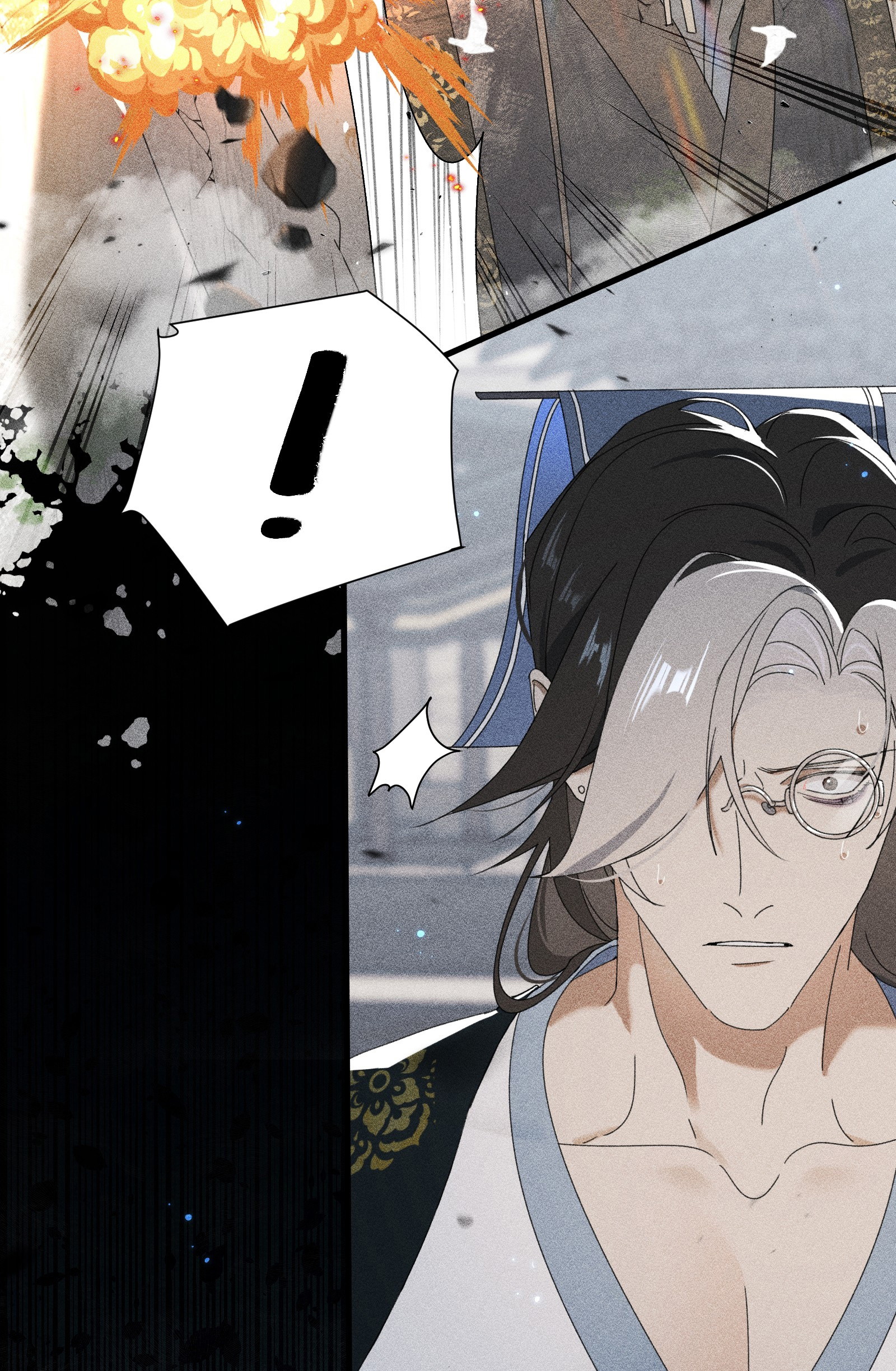 kế hoạch tẩu thoát chapter 10 36