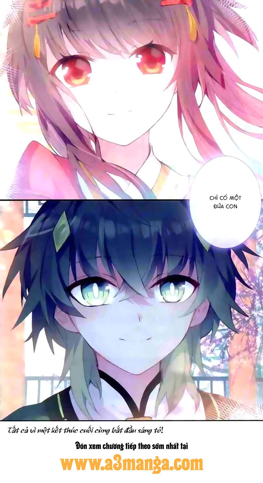 thiên hành thiết sự chapter 53 24