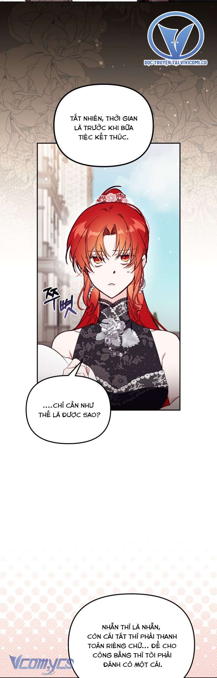 không có chỗ cho kẻ giả mạo chapter 62 14