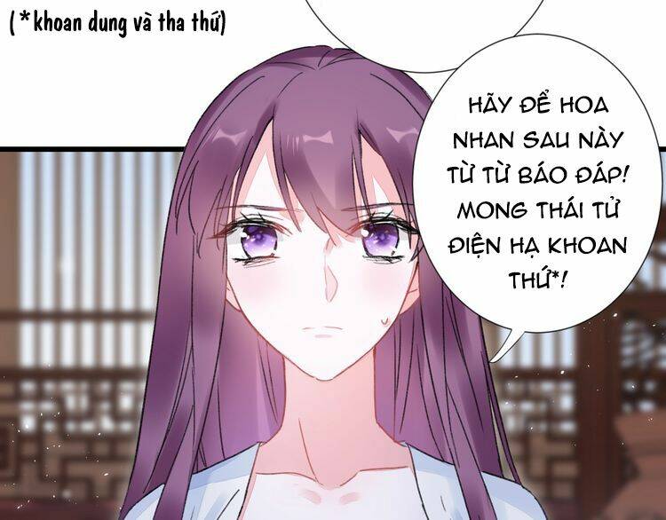 hoa nhan sách chapter 86.2 15