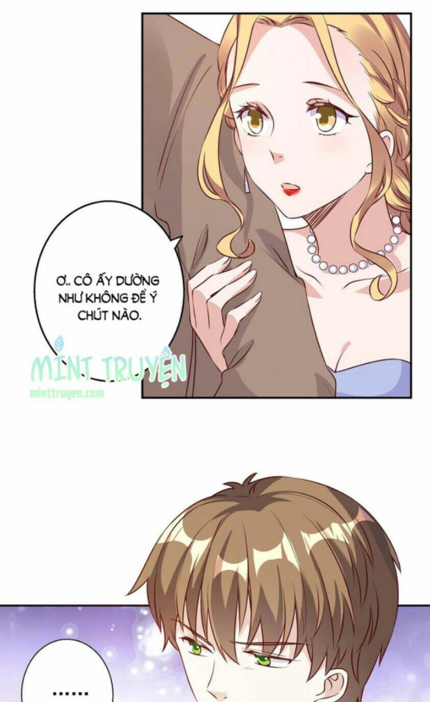 hôn nhân dục vọng: thiếu gia nhẹ một chút! chapter 148 13