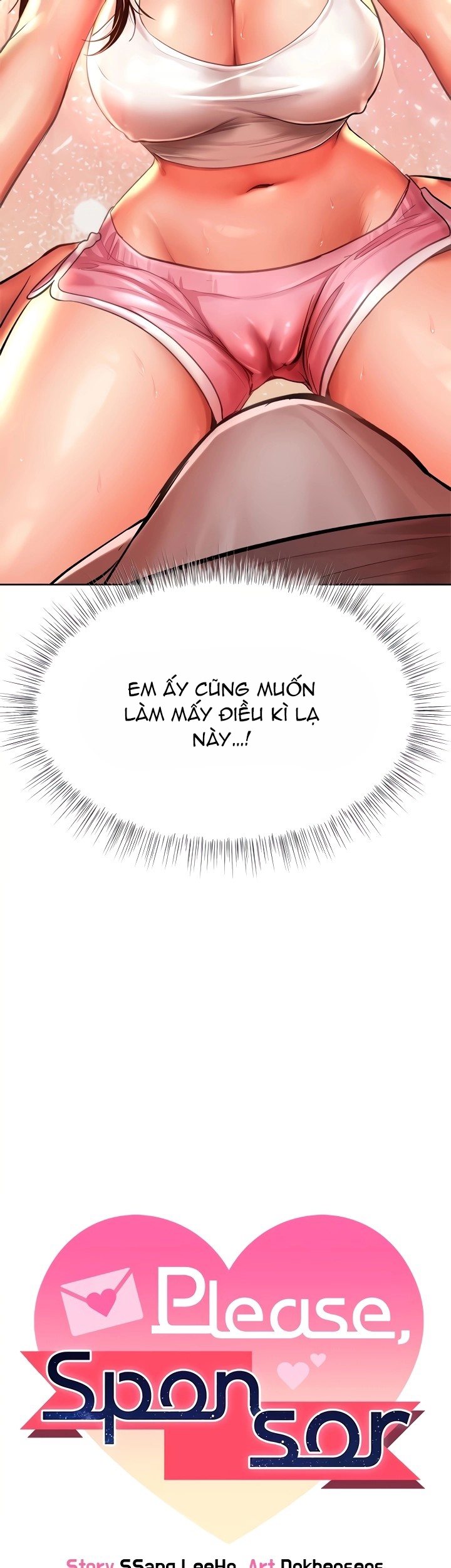 chiều chuộng em đi mà chapter 12.1 5