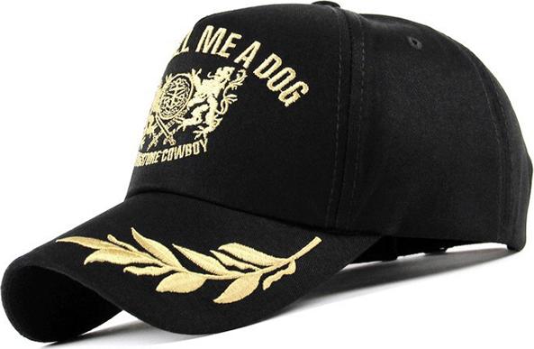 Nón kết DONT SELL ME A DOG NK70