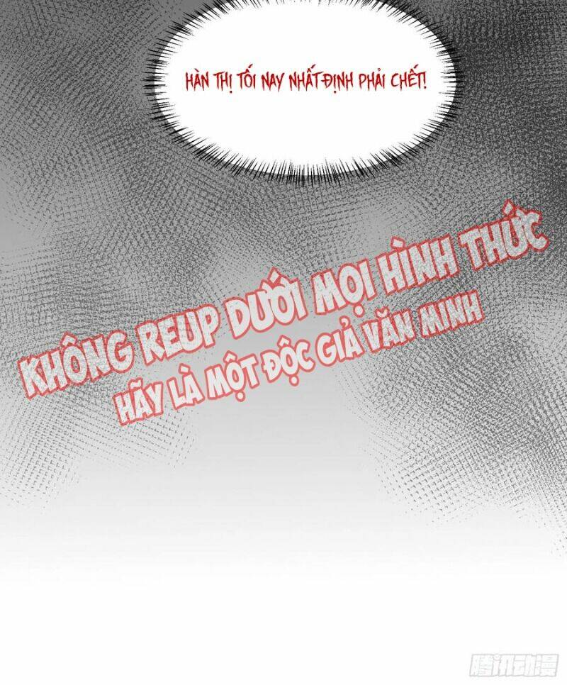 hoạn phi thiên hạ chapter 105 10