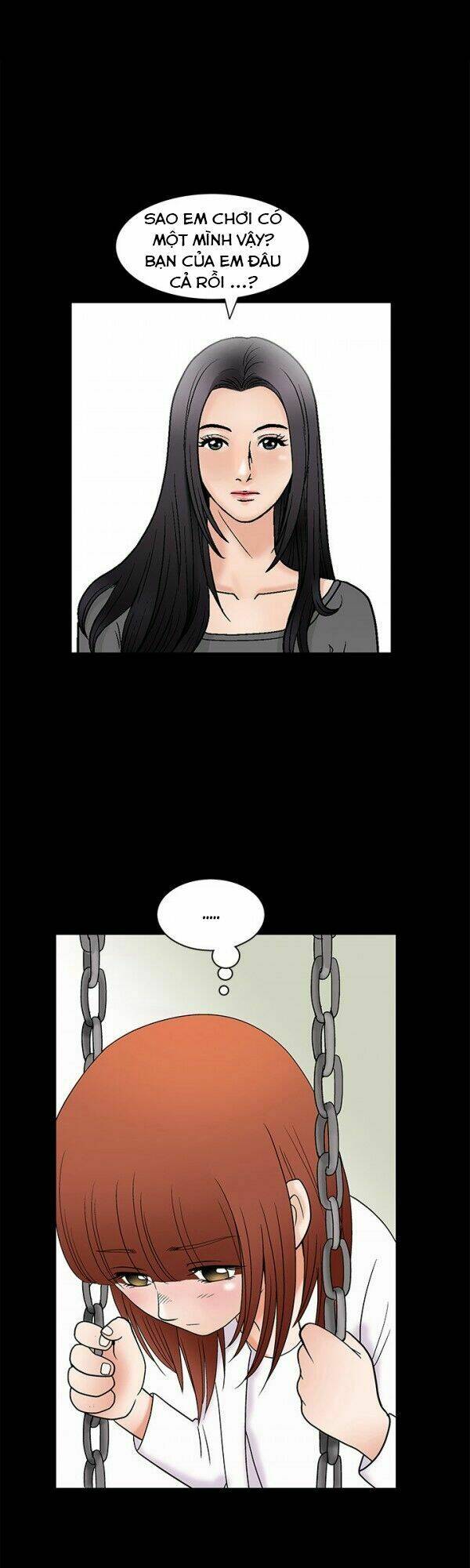 seduction - quyến rũ chapter 6 17