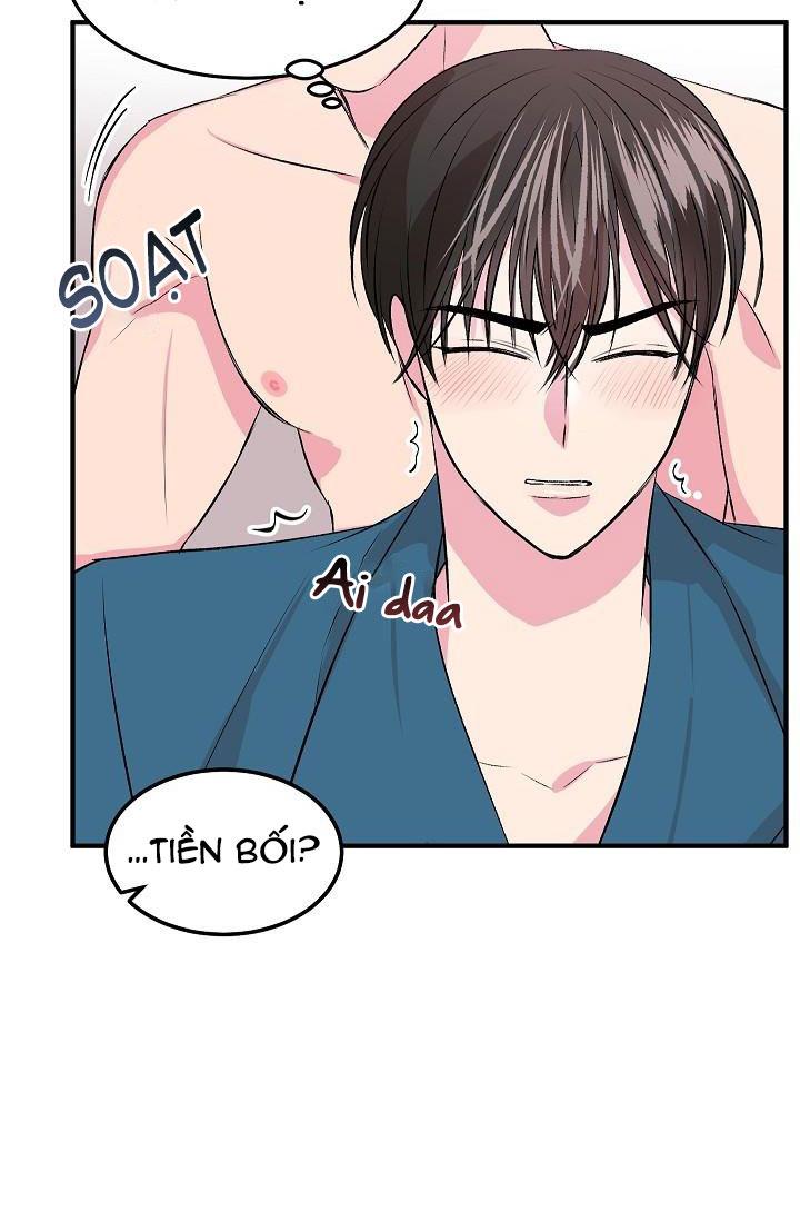 mặc dù nó hơi nhỏ nhưng hãy yêu anh đi chapter 13 13