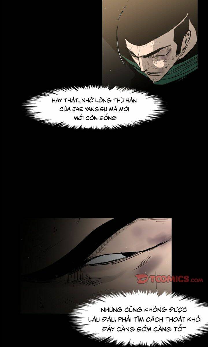 kẻ mạnh nhất - tong edge chapter 45 8