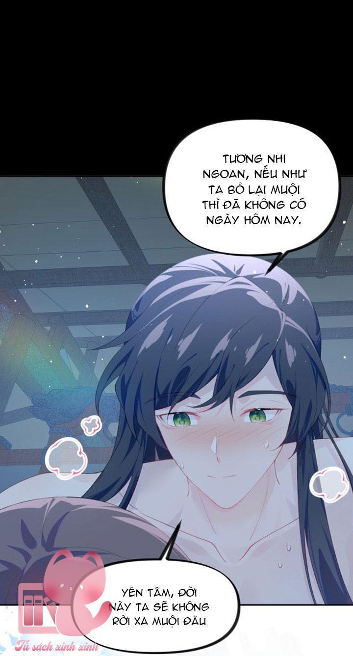 một đêm nọ đột nhiên yandere tới! chapter 125 10