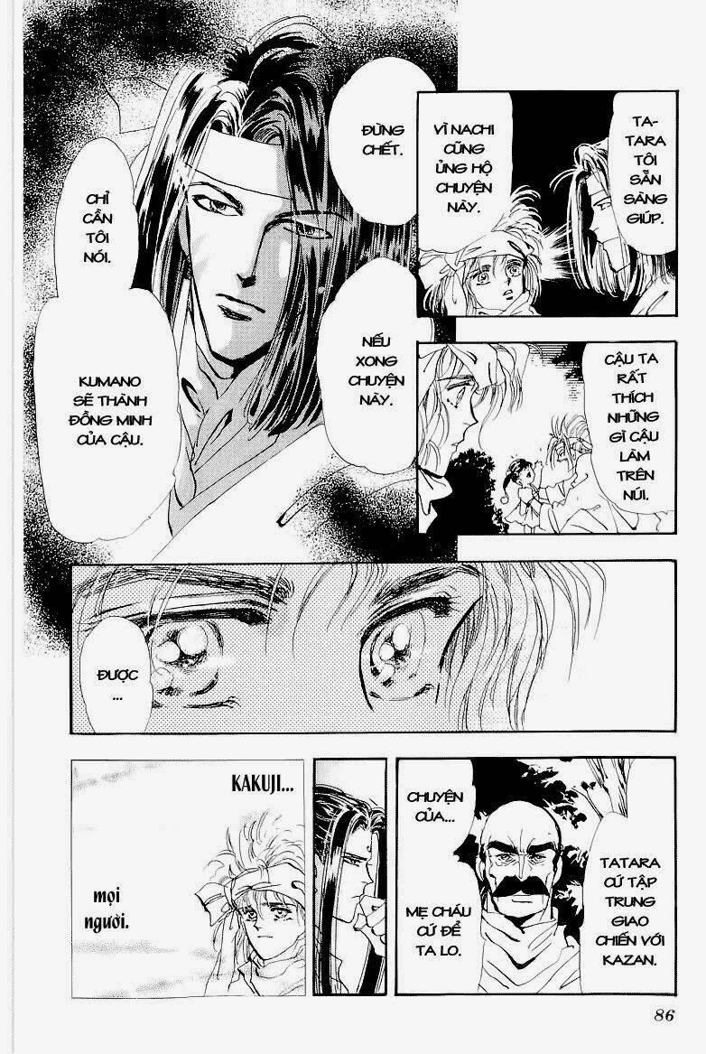 đứa con số phận chapter 26 31