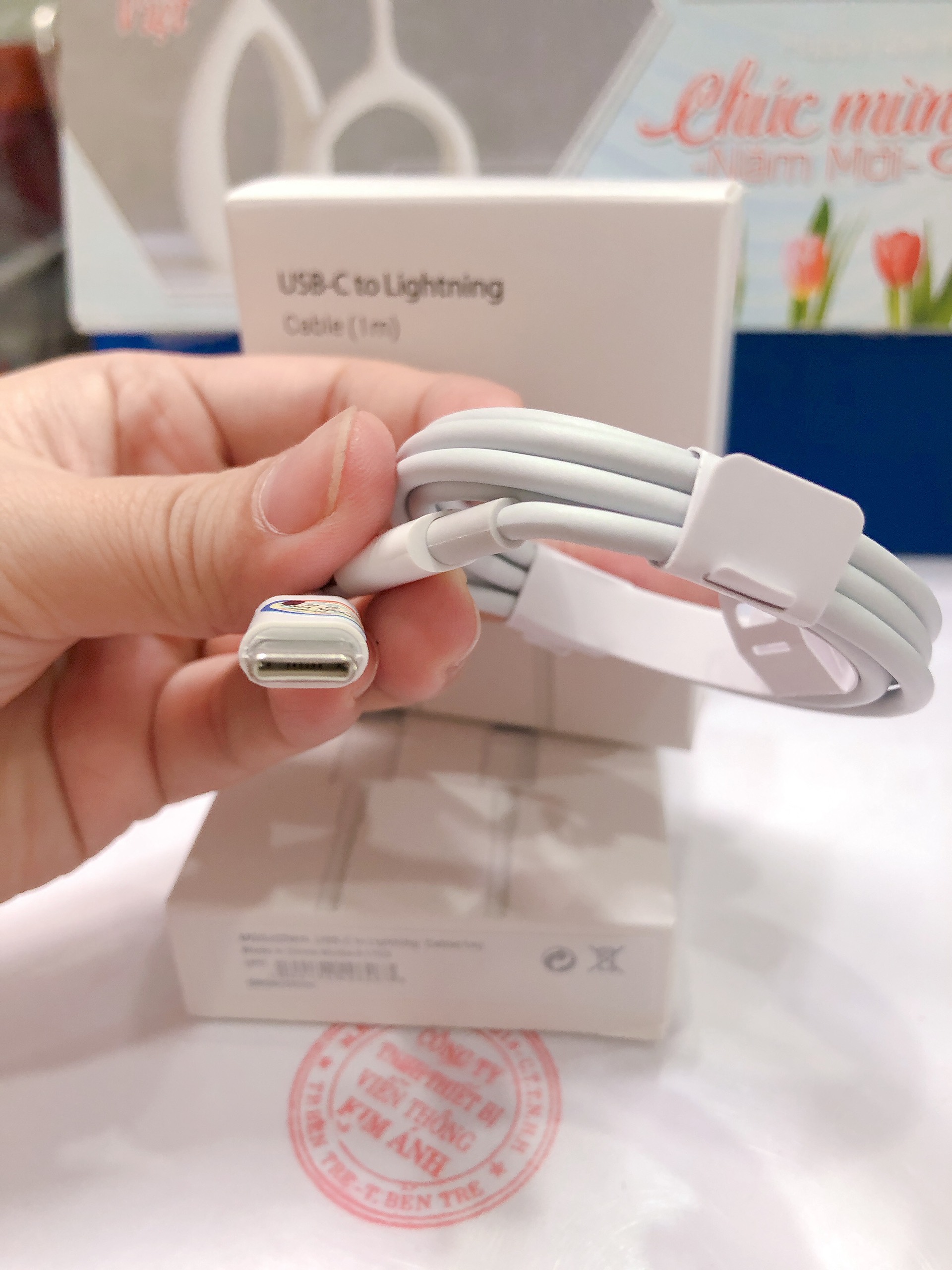 Bộ sạc nhanh Ham PD 20w, Hàng chính hãng dùng cho các máy dòng cao, Hàng chính hãng