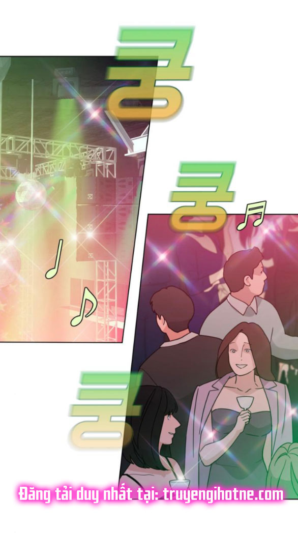 Vận May Bất Ngờ chapter 29.1 2