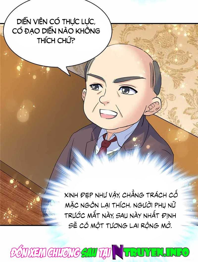 cô vợ siêu mẫu của cố thiếu chapter 149 13
