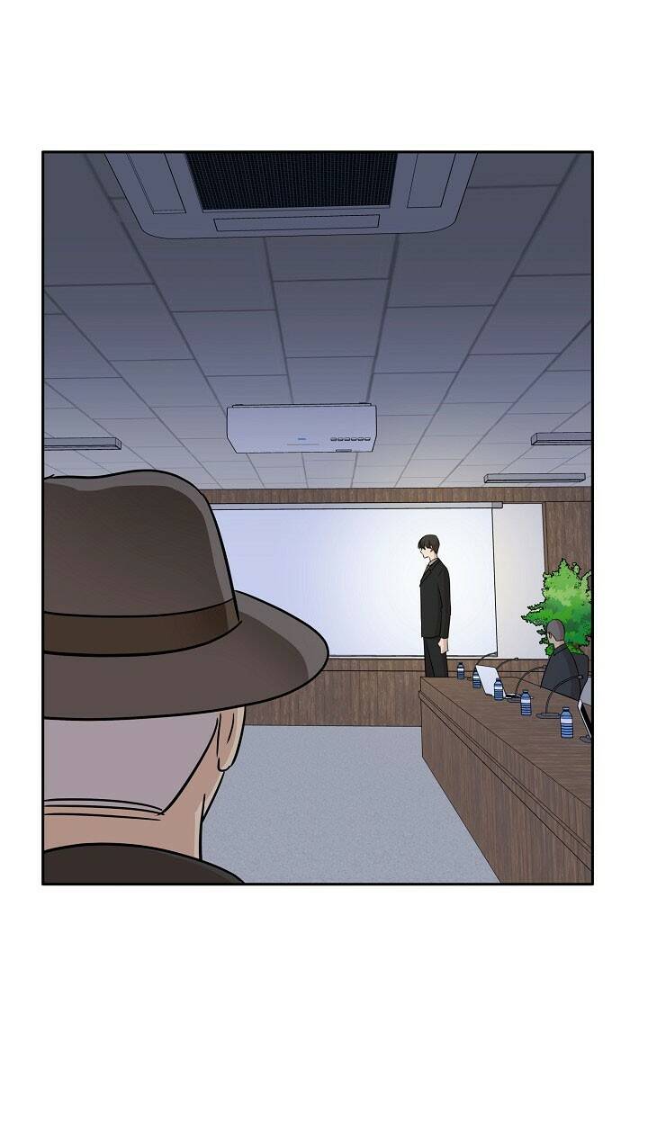 cuộc sống kỳ thú chapter 92 93