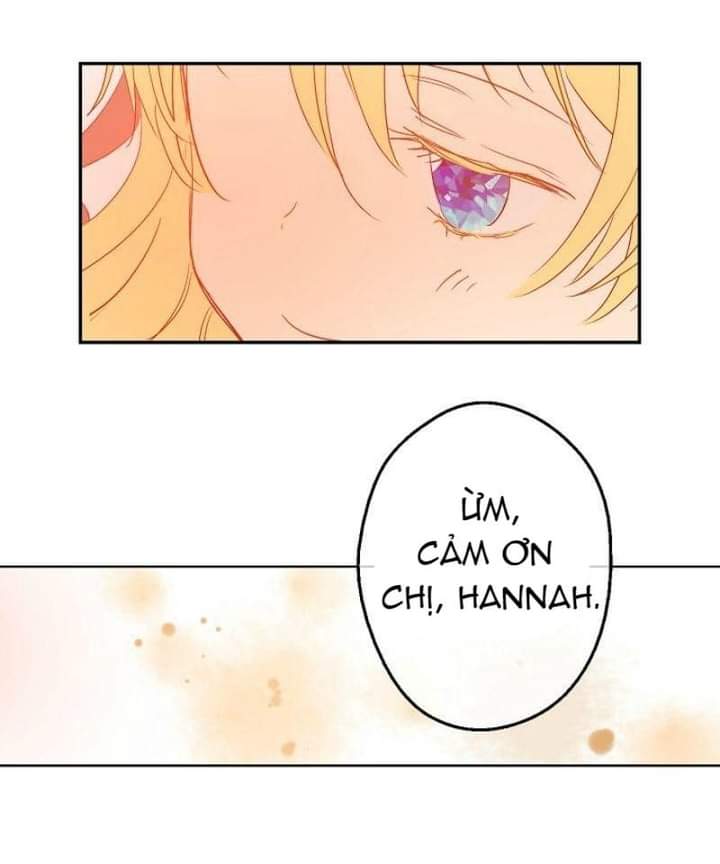 bỗng một ngày nọ tôi trở thành nàng công chúa chapter 50 52