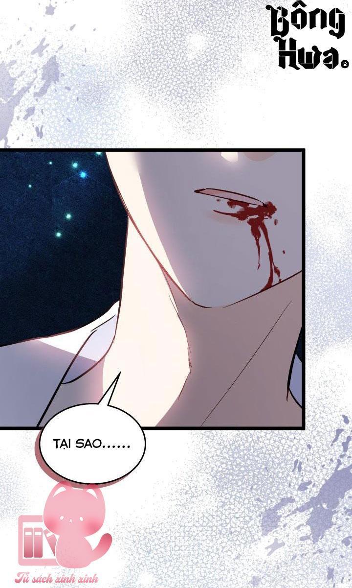 quan hệ cộng sinh giữa báo đen và thỏ trắng chapter 114 61