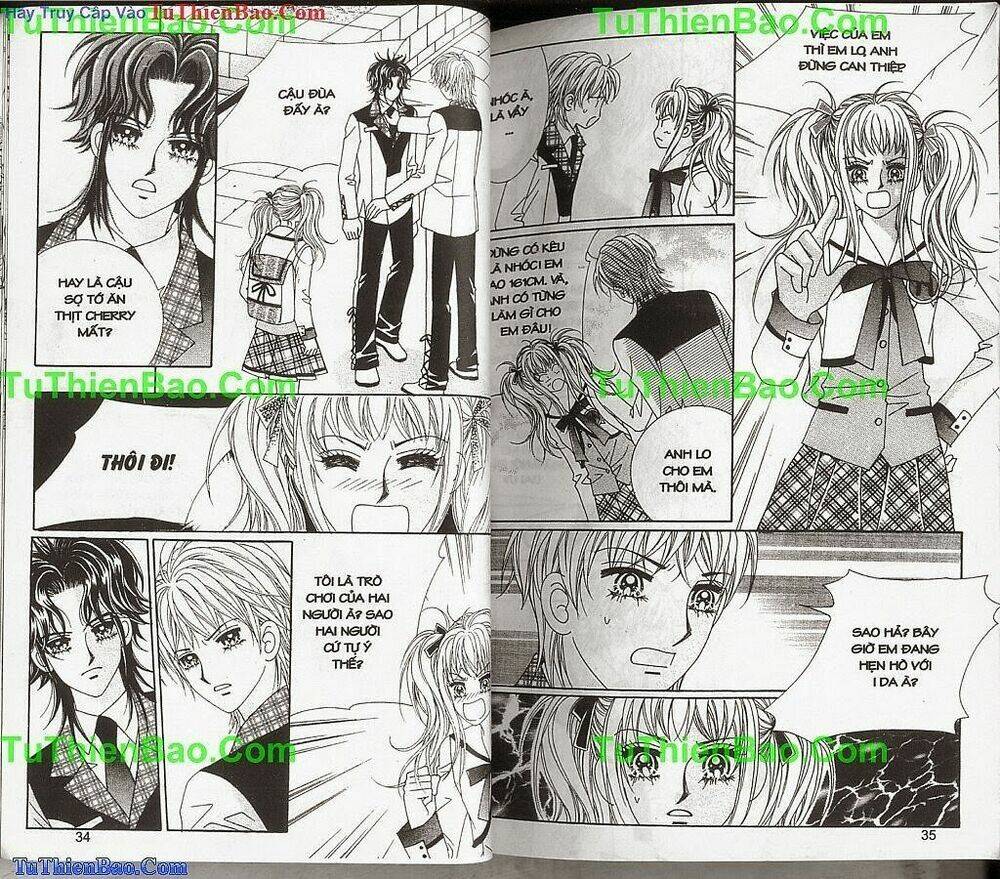 con quỷ hút thuốc ở nhà kho chapter 2 18