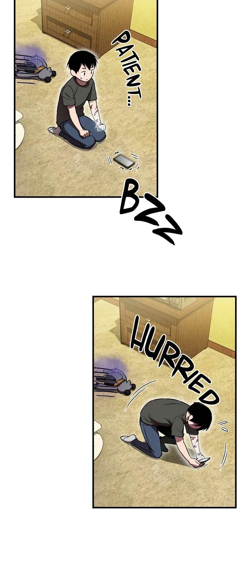 trưởng phòng kim tất thắng chapter 4 26