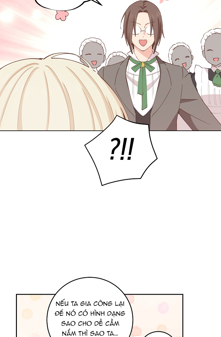 tôi đã mệt rồi chapter 38.2 9