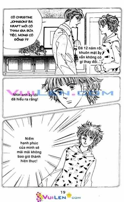 tìm anh - look for oppa chapter 8 19